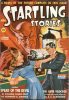 Startling Stories Magazine March 1943 thumbnail