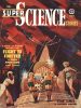 Super Science Stories November 1950 thumbnail