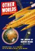 Other Worlds Science Stories, July 1950 thumbnail