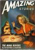 Amazing Stories January 1947 thumbnail