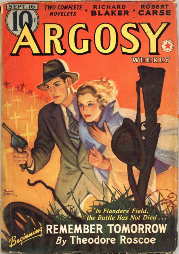 Argosy, September 16, 1939