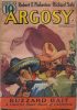 Argosy Weekly October 7, 1939 thumbnail