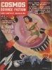 Cosmos Science Fiction - November 1953 thumbnail