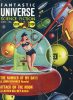 Fantastic Universe March 1959 thumbnail