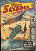 Super Science And Fantastic Stories August 1945 thumbnail