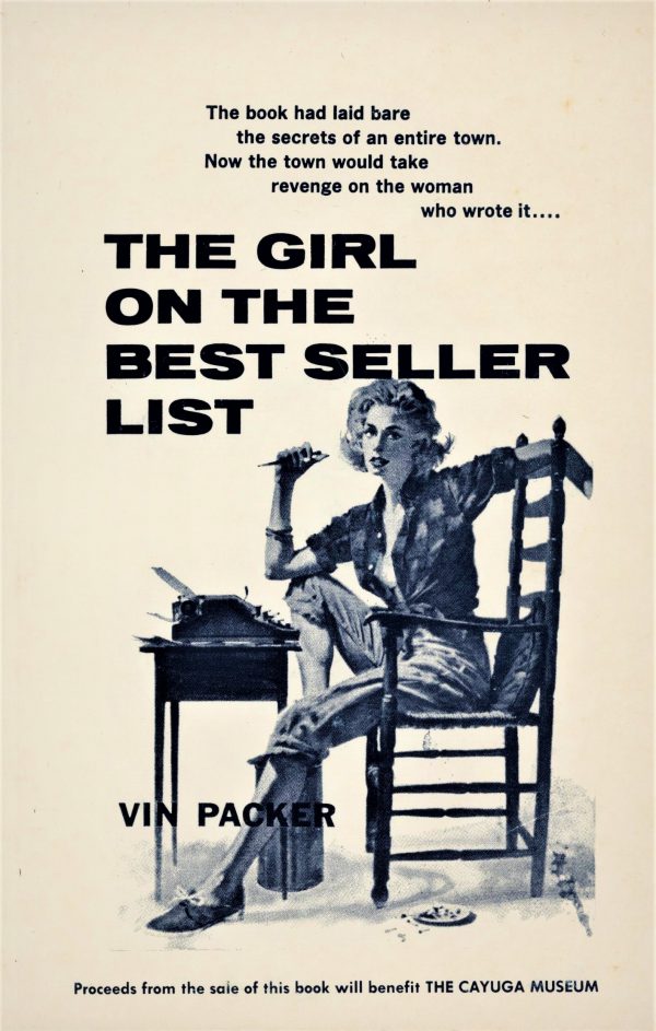The-Girl-on-the-Bestseller-List
