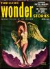 Thrilling Wonder Stories June 1953 thumbnail