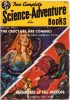 Two Complete Science-Adventure Books #6 Summer 1952 thumbnail