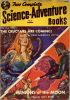 Two Complete Science-Adventure Books Summer 1952 thumbnail