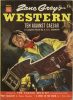 Zane Grey's Western Magazine November 1952 thumbnail