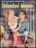 Unleashed Woman - Uni Books - No 28 - Gail Jordan - 1954 thumbnail