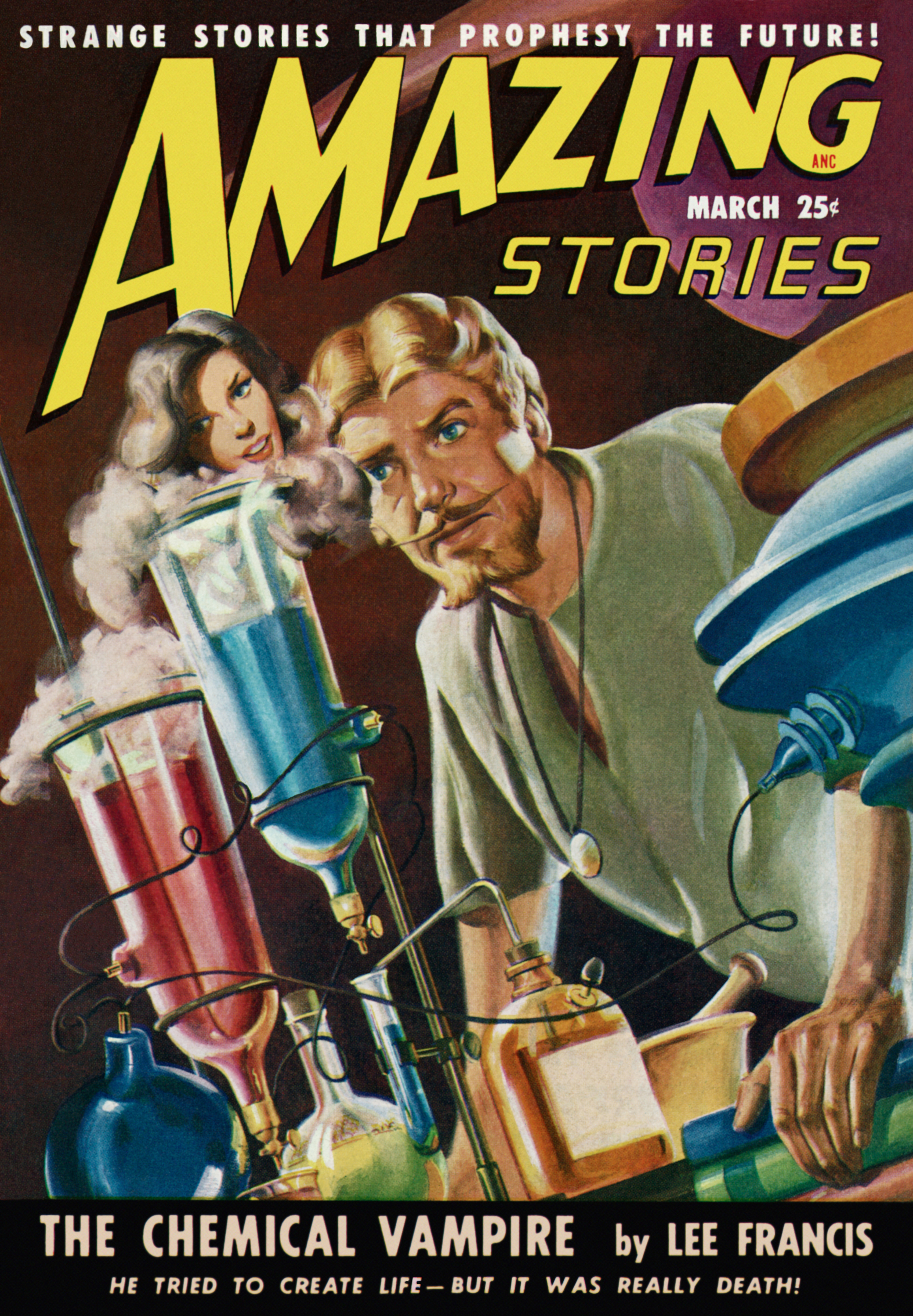 50 stories. Вампир пустыни. Обложки журналов наука. Vintage story обложка. Обложки amazing stories 50-е.