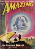Amazing Stories August 1950 thumbnail