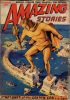 Amazing Stories December 1950 thumbnail