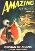 Amazing Stories February 1947 thumbnail
