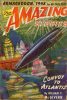 Amazing Stories Magazine November 1941 thumbnail