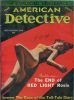 American Detective Magazine September 1938 thumbnail