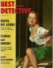 Best True Fact Detective December 1953 thumbnail