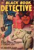 Black Book Detective August 1947 thumbnail