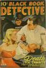 Black Book Detective June 1944 thumbnail