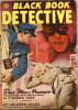 Black Book Detective Magazine August 1947 thumbnail
