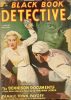 Black Book Detective September 1949 thumbnail