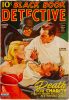 Black Book Detective - Summer 1944 thumbnail