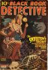 Black Book Detective Winter 1945 thumbnail