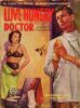 Croydon Books 24 - Florence Stonebreaker - Love-Hungry Doctor thumbnail