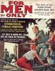 For Men Only Januray 1961 thumbnail