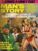 Man's Story Cover December 1973 thumbnail