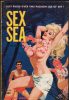 Pillar Books PB804 - Sex Sea (1963) thumbnail