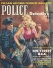 Police Detective Cases Feb 1953 thumbnail