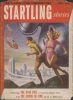 Startling Stories  November 1952 thumbnail