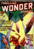Thrilling Wonder Stories, August 1938 thumbnail