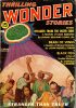Thrilling Wonder Stories February 1937 thumbnail