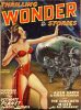 Thrilling Wonder Stories Pulp April 1949 thumbnail