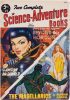 Two Complete Science-Adventure Books 1952 Winter thumbnail