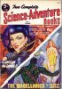 Two Complete Science-Adventure Books Winter 1952 thumbnail