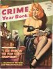 1951 Crime Yearbook thumbnail