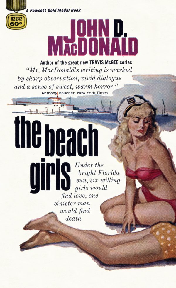53279589834-The Beach Girls 1959
