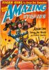 Amazing Stories - April 1942 thumbnail