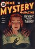 Dime Mystery July 1944 thumbnail