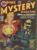 Dime Mystery Magazine March 1943 thumbnail