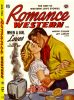 Romance Western August 1948 thumbnail