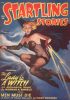 Startling Stories Magazine March 1950 thumbnail