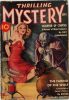 Thrilling Mystery - September 1939 thumbnail