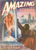 Amazing Stories Magazine June 1948 thumbnail