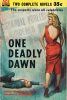 One Deadly Dawn ACE Double D-241 (1957) thumbnail