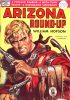 Avon Western Novel Monthly 4 - Arizona Round-Up (1950) thumbnail